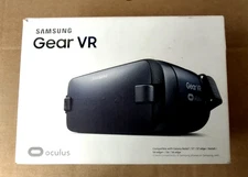 Samsung Gear VR Powered by Oculus - New, Open Box