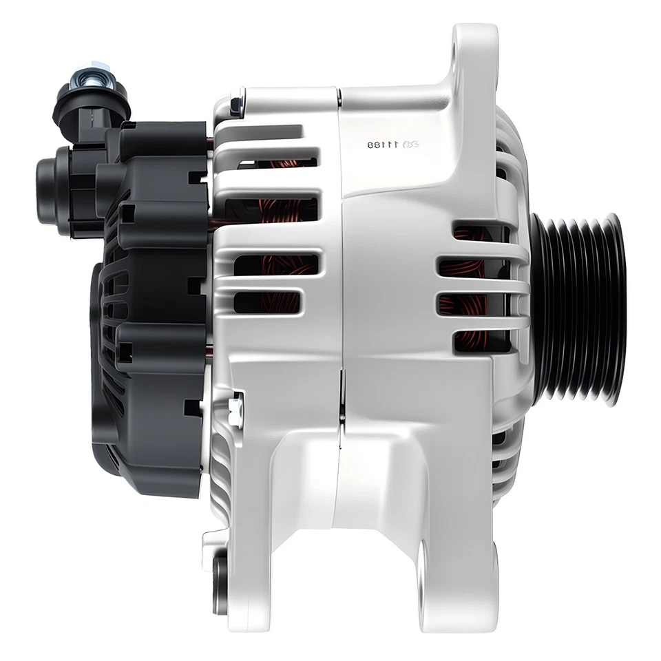 Alternador para KIA Sportage 2,7 L 2005-2010 Magentis & Optima 2005-2006 AVA0066 Foto 3 de 4