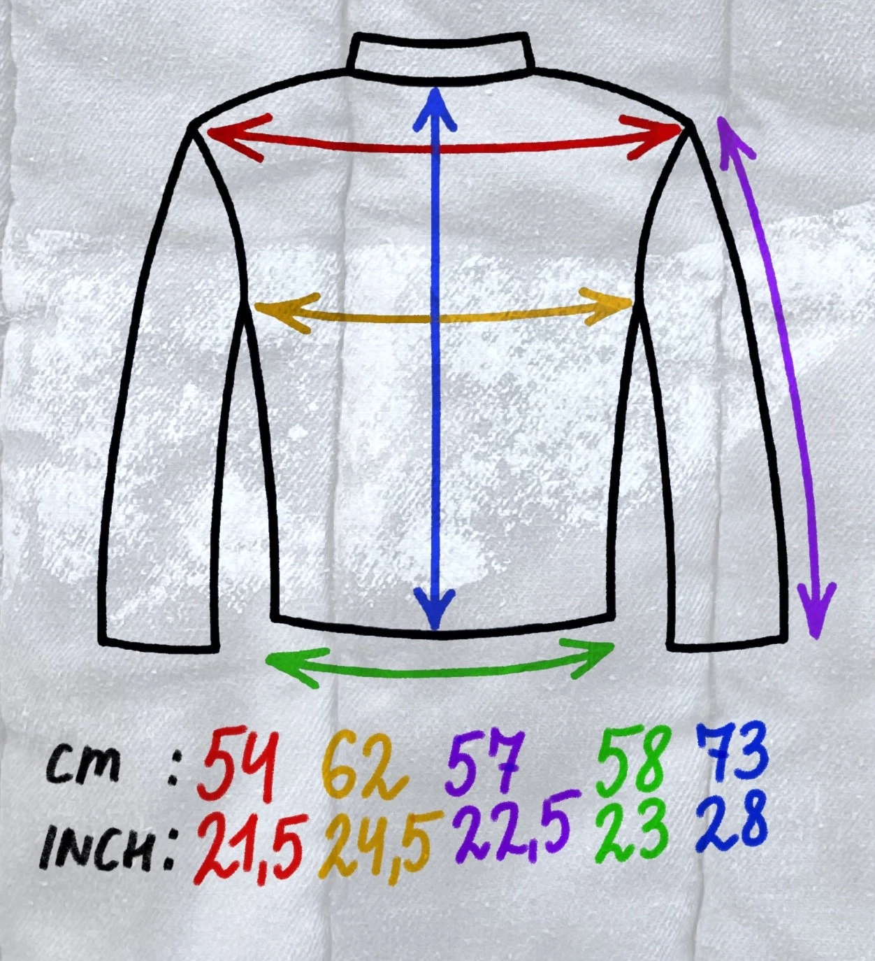 Vintage 80s ussr soviet army military work vatnik telogreika jacket - product detail image 13