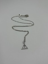Harry Potter Necklace