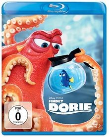 Findet Dorie [Blu-ray] von Stanton, Andrew | DVD | Zustand akzeptabel