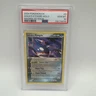 2004 POKEMON EX TEAM MAGMA VS TEAM AQUA #3 TEAM AQUA'S KYOGRE-HOLO PSA 10 - READ