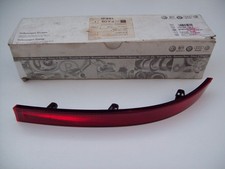VW Touran 1T Light Reflector Genuine Rear Right 1T0945106A 2007-2010