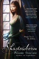 Shadowborn Alison Sinclair Taschenbuch Englisch 2011 Penguin Publishing Group