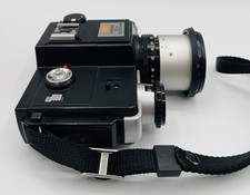 Minolta 110 Zoom SLR Film Cameras for sale - eBay
