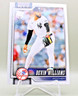 2026 Topps Series 1 - Devin Williams #239