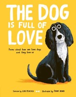 The Dog Is Full Of Love, Lou Peacock