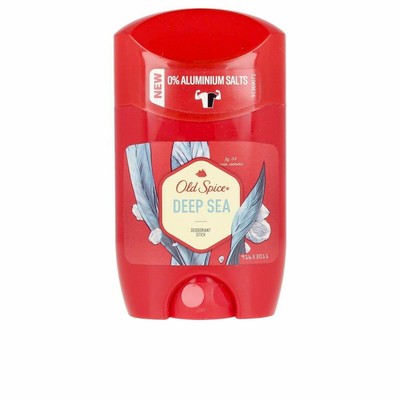 Deo-Stick Old Spice Deep Sea [50 ml]