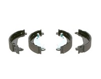 Bremsbacken Hinten FüR Peugeot 206 2A/C Limo SW 2E/K Van 206+ 2L 2M 05-13 4241K5