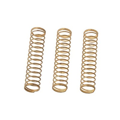 3pcs Trumpet Spring for Brass Instrument