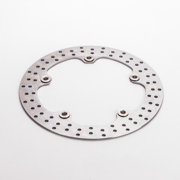 Trw Bremsscheibe MSTR238 | FüR Bmw R1200 Gs 1200 2012 R12/K25/0450 Vorne Auch Ab-image