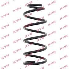 Fahrwerksfeder Hinterachse für FIAT BRAVA BRAVO I