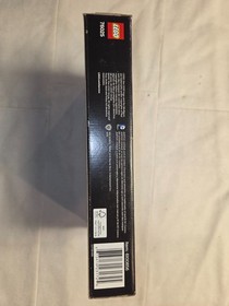 Lego 76025 DC Super Heroes Green Lantern Vs Sinestro Retired New Sealed NIB