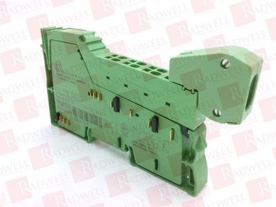 PHOENIX CONTACT IB-IL-TEMP-2-RTD / IBILTEMP2RTD (NEW IN BOX)