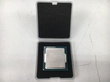 Intel Core i5-4590S SR1QN 3.00GHz CPU Processor