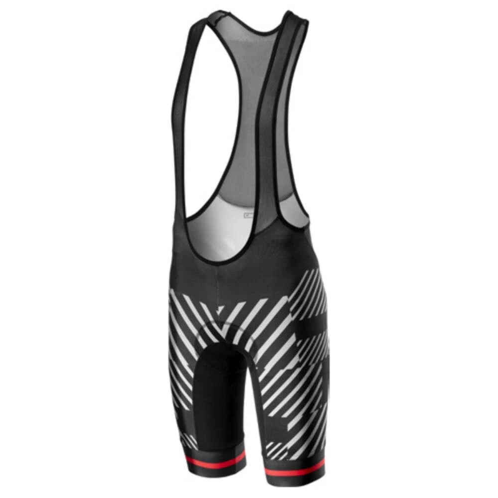 Castelli Mens Tabula Rasa Cycling Bib Shorts