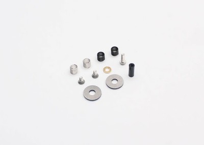 RX535  Reflex Racing Spring-Tuned Mass Damper Set