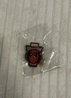 Funko Marvel Marvel Collector Corps Deadpool Pin
