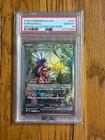 Pokémon Koraidon EX 247/198 Scarlet & Violet Base Set SIR PSA 10