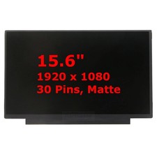 Acer KL.1560E.017 15.6" FHD 30-Pin LCD Screen NV156FHM-N48 AN515-54