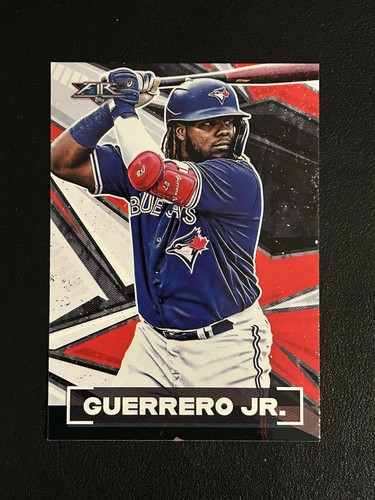 2021 Vladimir Guerrero Jr. #173