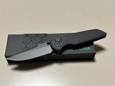 Protech TR-3 Integrity Manual Operator With Relic Pattern