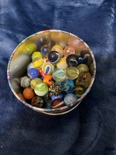Can Of Marbles One Pound Fast Shipping