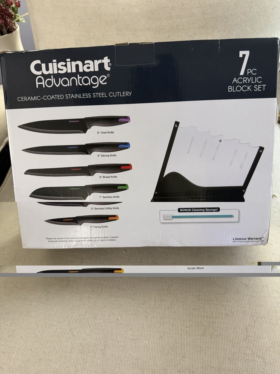 Cuisinart CTG-16-P1 - Pelapatate Primary Collection, colore: Nero