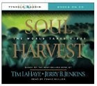 Soul Harvest (audio CD) - LaHaye, Tim|Jenkins, Jerry B. - Good - See conditi...