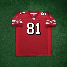 Terrell Owens San Francisco 49ers NFL Jerseys for sale | eBay