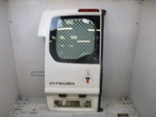 Porte arrière et accessoires Citroen JUMPY