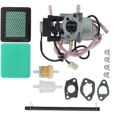 Inverter Carburetor Kit 16100ZL0D66 Fits For Honda For Kipor Generator Models