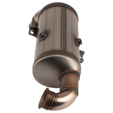 Catalyseur Diesel for Citroën C4 Coupé/Grand Picasso 1.6L 2004-2011 1609159680