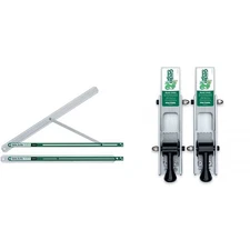 PacTool Angle Measuring and Siding Installation Tools Bundle