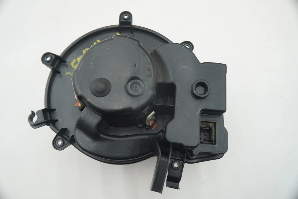 Ventilador de motor soplador HVAC 2038202514 OEM Mercedes G500 G55 Clase G W463 2002-12 Foto 4 de 4