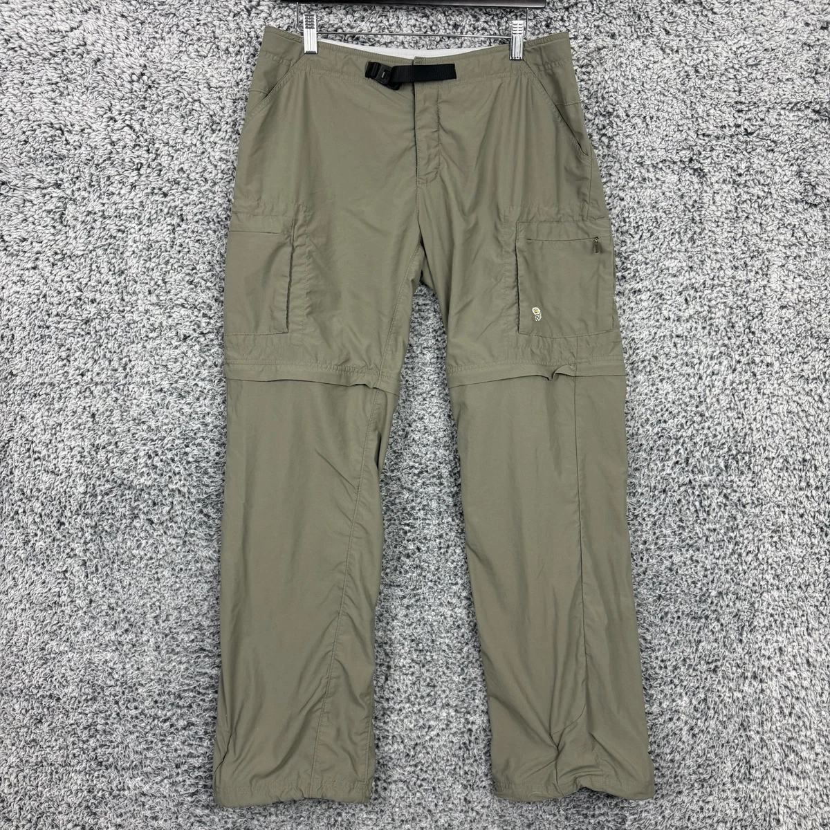 Odlo Wedgemount - Pantalon randonnée homme