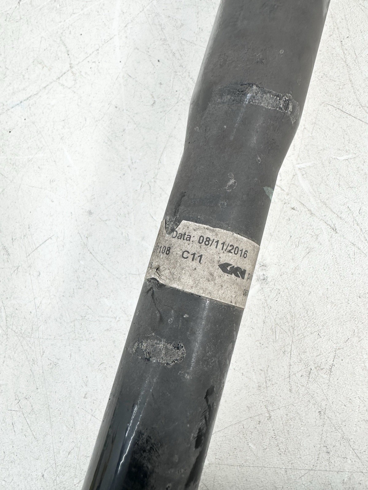 2014-2021 MASERATI GHIBLI M157 RWD REAR LEFT SIDE AXLE SHAFT HALF SHAFT OEM