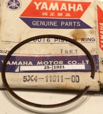 segment Yamaha yz125 1986-1990 5x4-11611-00