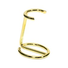 Omega Gold Shaving Brush Stand 171