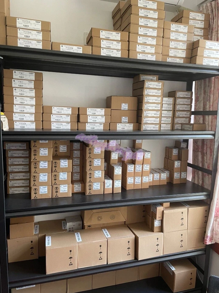 NEW 1786-RPFM CONTROLNET FIBER MODULE 1786-RPFM/A # - Image 2 of 2