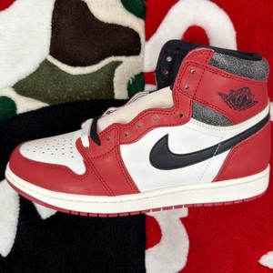 Jordan 1 Chicago Lost and Found | eBay