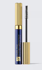 Estee Lauder 6ml Double Wear Zero Smudge Lengthening Mascara DWM 01 Black