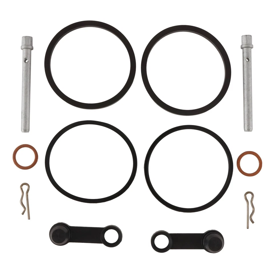 All Balls Rear Caliper Rebuild Kit 18-3197 For Yamaha FJ1200 86-93 - Image 2 of 4