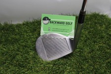 SEAL 60 Degree Lob Wedge / Right Handed Steel Shaft