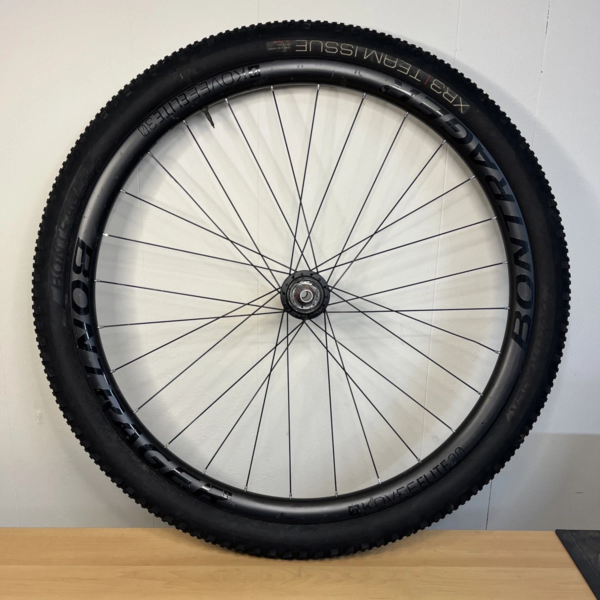 Bontrager 29