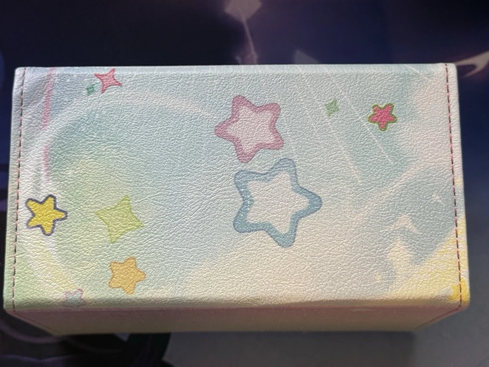 Dark Magician Girl Deck Box - Image 3 of 4