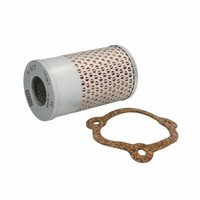 Filter, Arbeitshydraulik Mann-Filter H 617 N