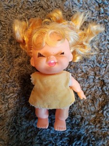 ugly porcelain dolls