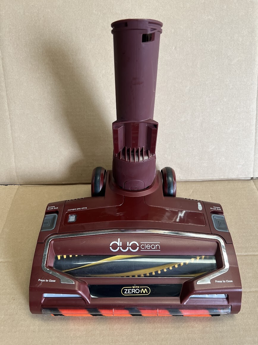 Shark Motorized Powered Floor Nozzle Head Attachment for DuoClean