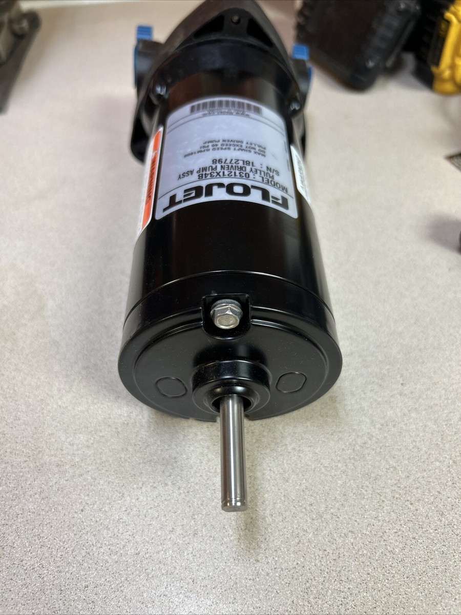 PermaGreen Magnum Pump Genuine P442068 03121x34b for sale online